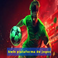 bwin plataforma de jogos